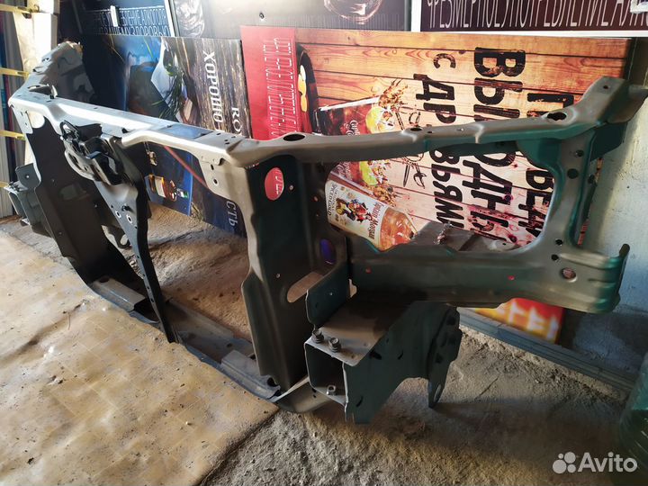 Телевизор honda odyssey