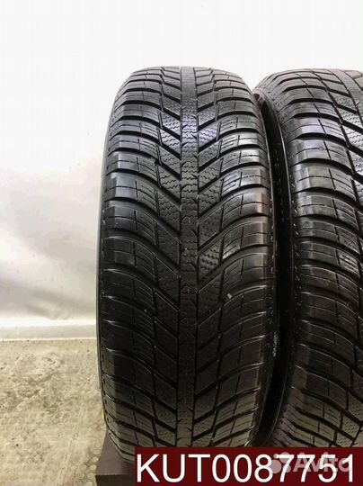 Nexen N'Blue 4 Season WH17 215/65 R16 107U