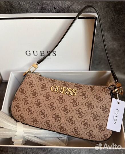 Сумка guess
