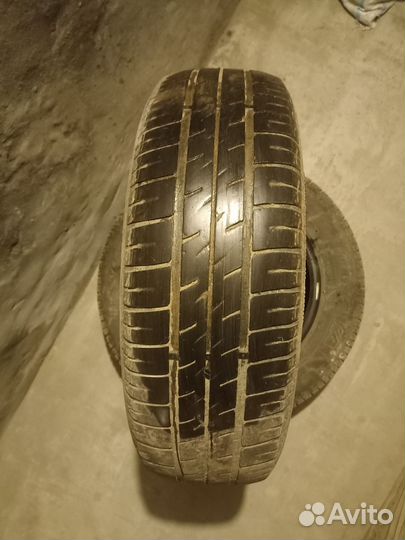 Резина лето