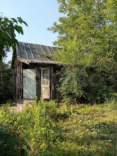 Дача 20 м² на участке 6,5 сот.