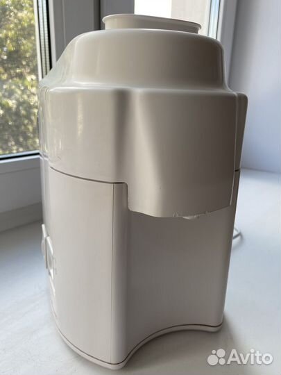 Соковыжималка Moulinex Мулинекс