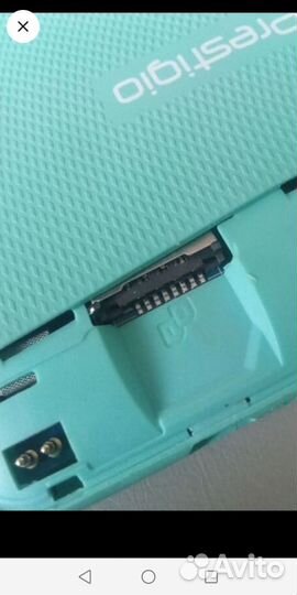 Планшет небесный-Красивый