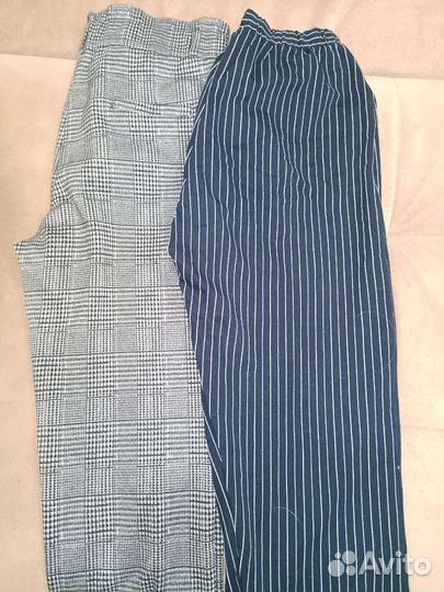 Вещи пакетом 48 размер