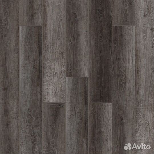 Виниловые полы