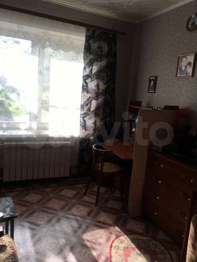 1-к. квартира, 26,8 м², 1/3 эт.