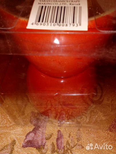 Набор для Фондю