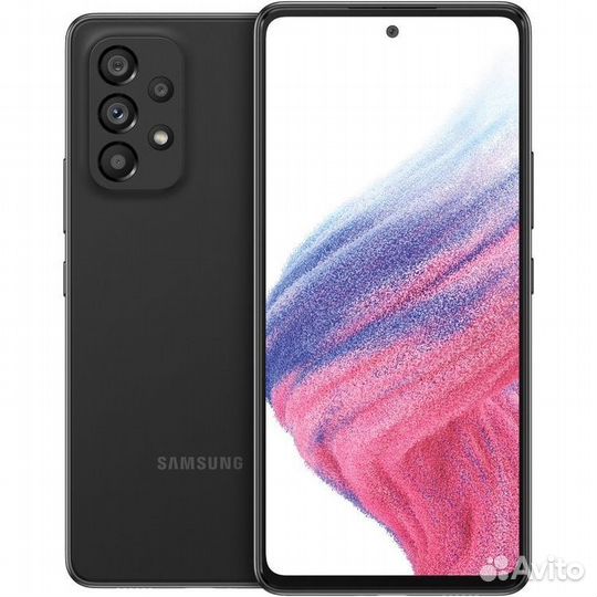 Samsung Galaxy A53 5G, 8/128 ГБ