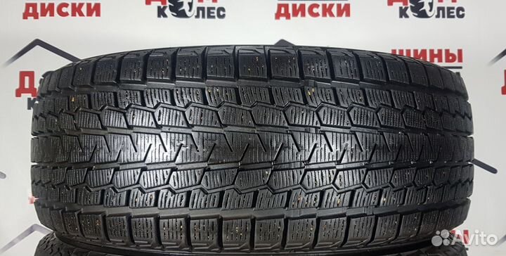 Yokohama Ice Guard G075 235/55 R18