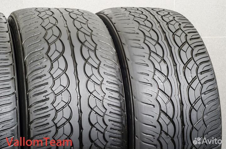 Yokohama Parada Spec-X 265/35 R22 102V