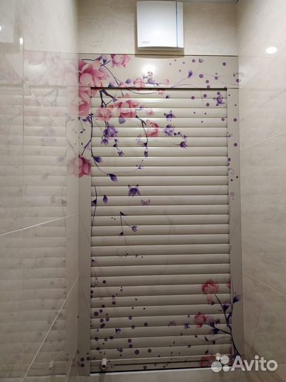 Рольставни от производтеля Самара