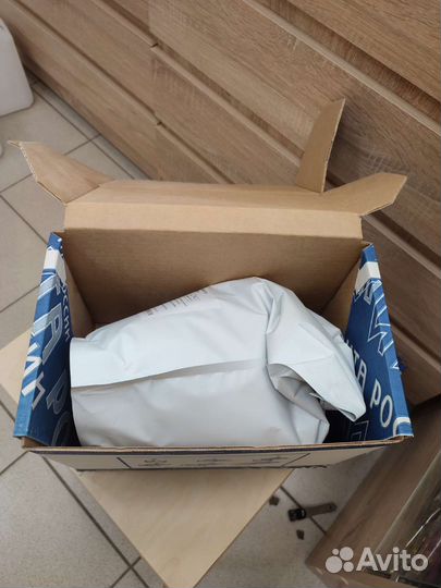 Перкарбонат натрия в мешках 25 кг