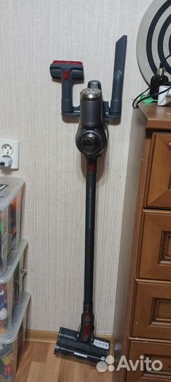 Пылесос бу
