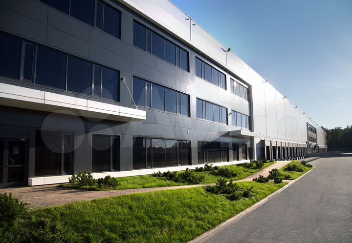 Аренда склада, 14733 м²