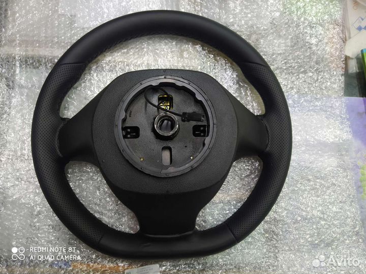 Руль Лада Гранта
