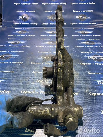 Крышка фазорегулятора BMW E34 M50B20