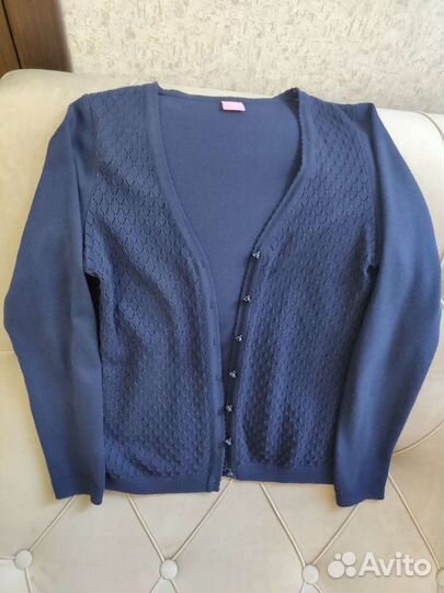 Школьная форма для девочки 152