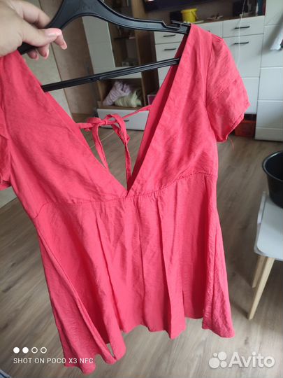 Сарафан женский 46-48