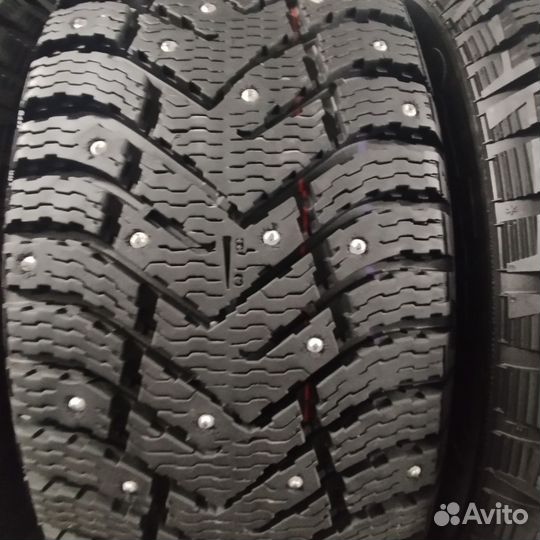 Cordiant Snow Cross 2 215/55 R17 98T