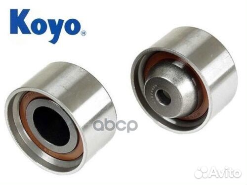 Ролик натяжителя MMC Galant Lancer 4G63/1/91 87