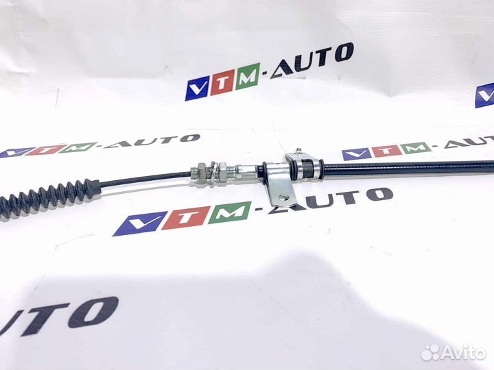 Masuma Шланг тормозной nissan X trail