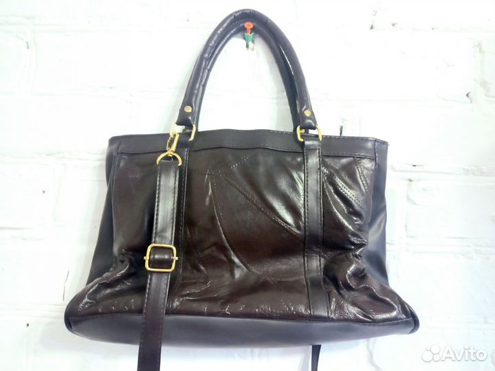 Сумка женская Stefano, винтаж