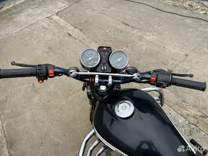 Продам мопед Альфа