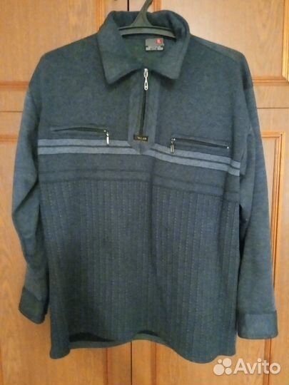 Свитера мужские