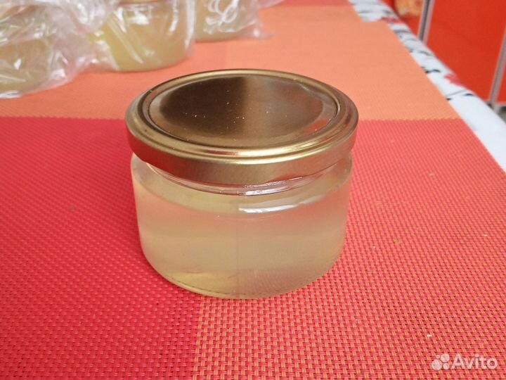 Жир лечебный