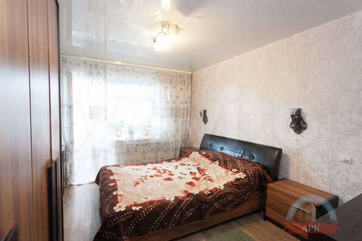 2-к. квартира, 68 м², 1/10 эт.
