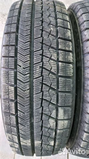 Bridgestone Blizzak VRX 175/65 R14