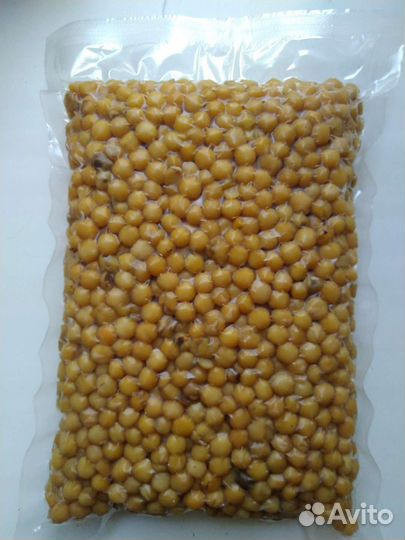 Прикормки для рыбалки