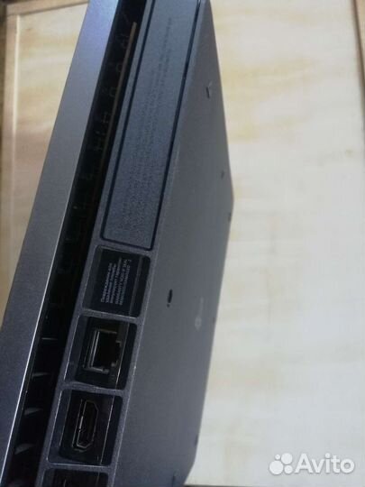 Ps4 и аксессуары