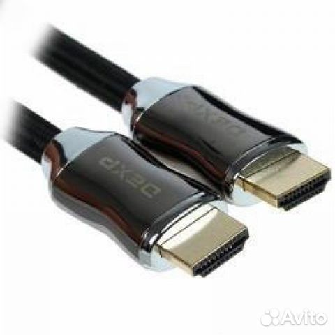 Кабель hdmi 2 метра
