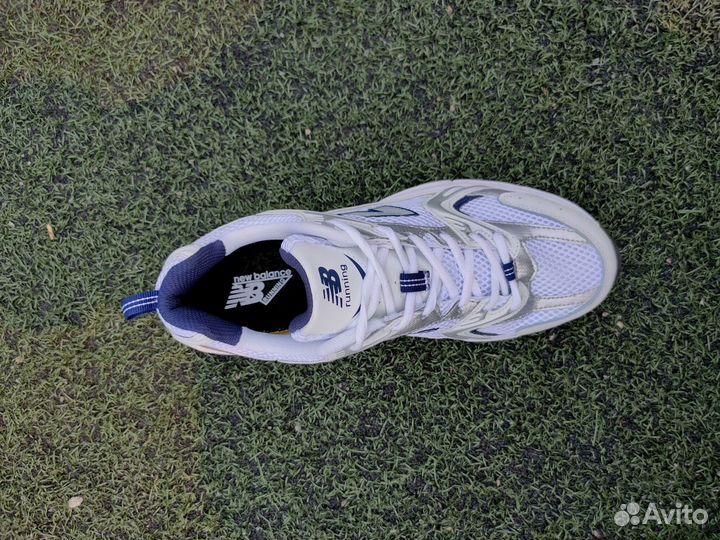 Кроссовки New Balance новые