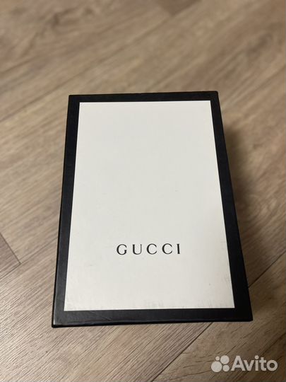 Сумка поясная Gucci