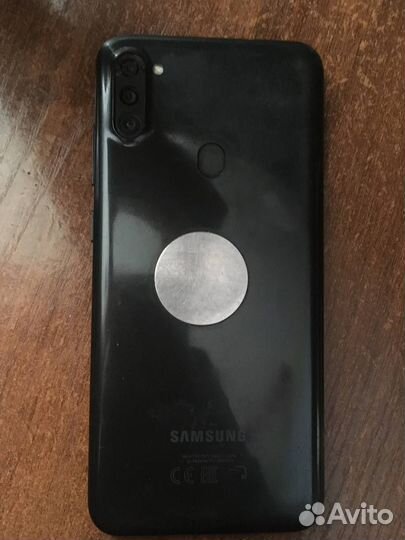Samsung Galaxy A11, 2/32 ГБ