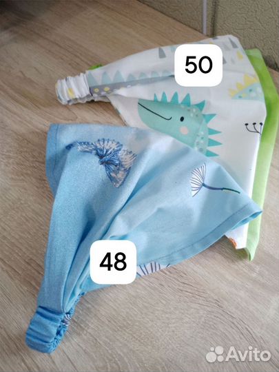 Косынка детская