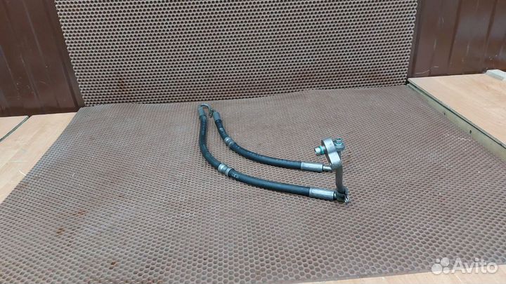 Шланг рулевой рейки bmw f01 f07 f10 f06 f02 f12