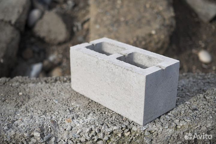 Пеплоблоки Нальчик