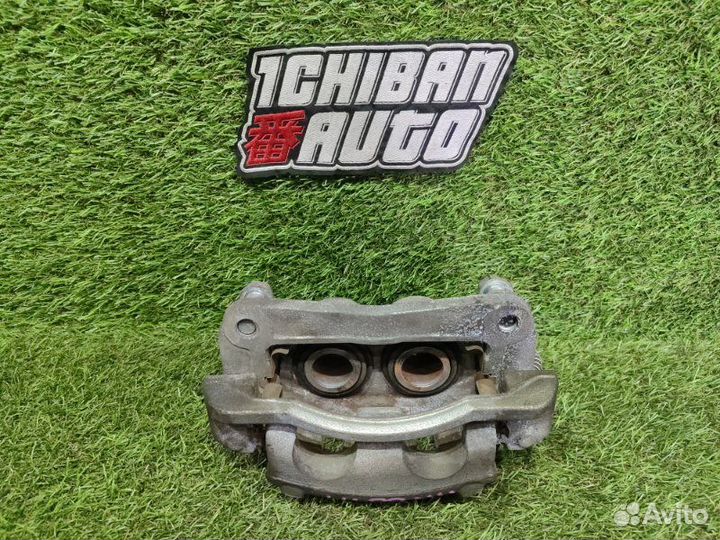 Суппорт передний правый Hyundai Porter 2 HR D4CB