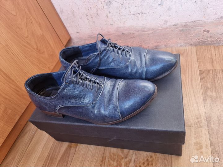 Ботинки Raparo