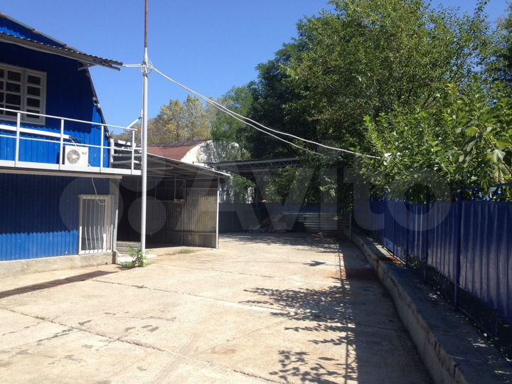 Склад, 370 м²