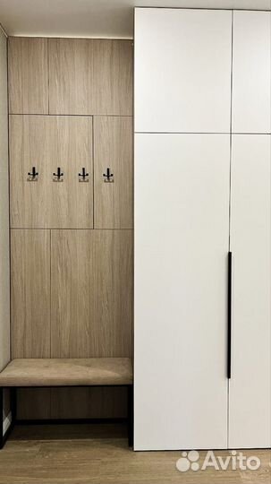 Мебель на заказ любой сложности