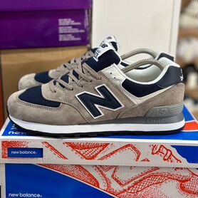 Кроссовки New Balance 574