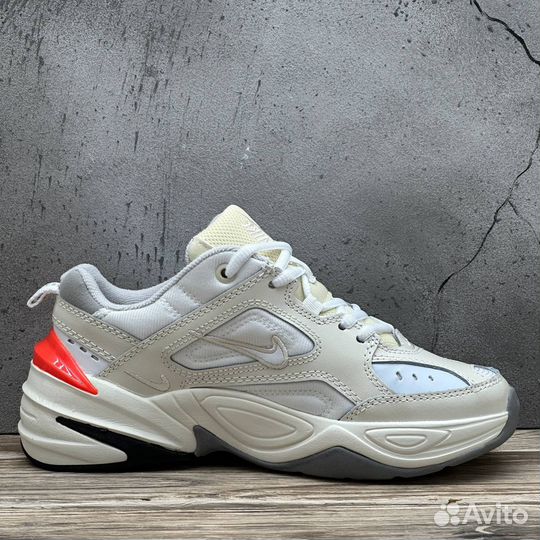 Кроссовки Nike M2K Tekno Размеры 37-41