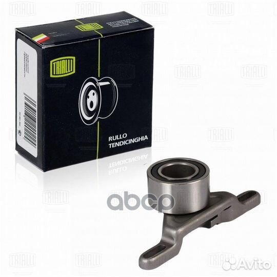 Ролик ремня приводного chery amulet 03- 1.3/1.6