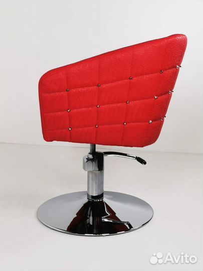 Парикмахерское кресло 