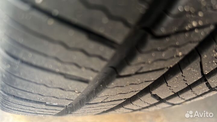 Michelin Pilot Sport 205/55 R16