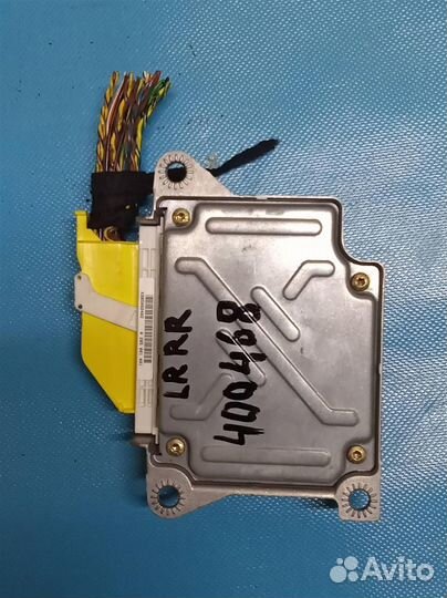 Блок управления AIR BAG Land Rover Range Rover II